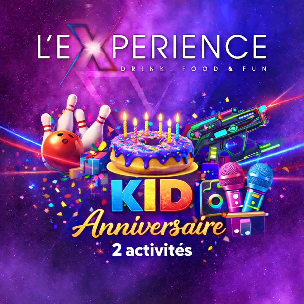 Anniversaires